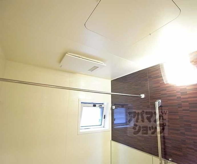 【コンフォート西京極】間取