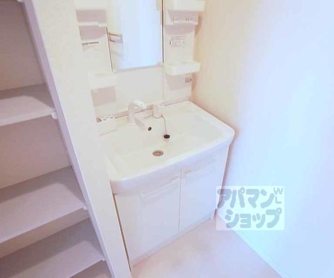 【フェリシダード】間取