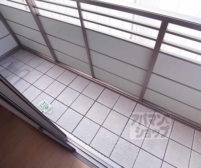 【フェリシダード】間取