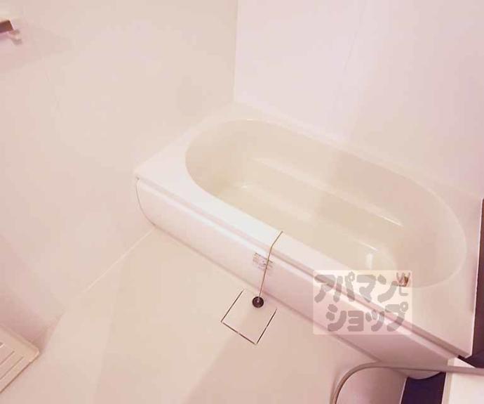 【フェリシダード】間取