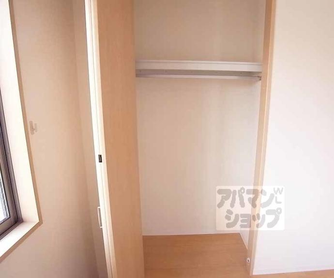 【フェリシダード】間取