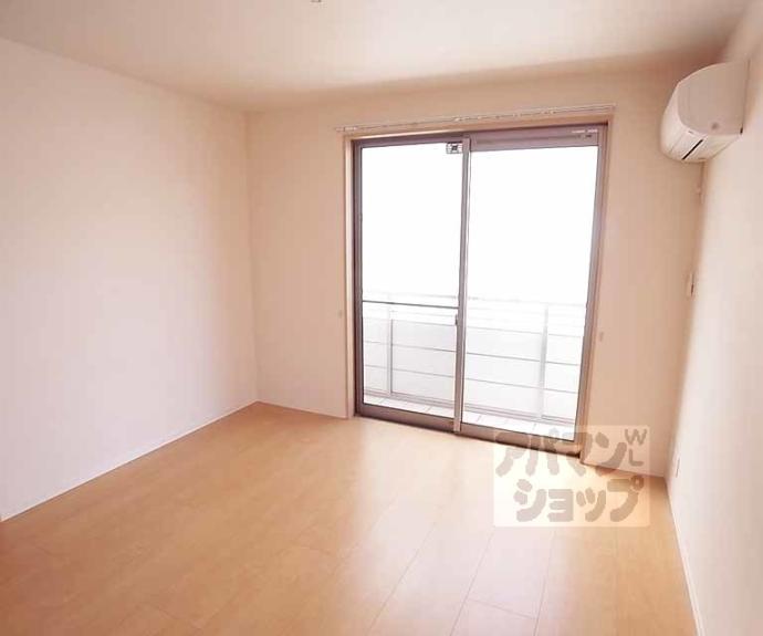 【フェリシダード】間取