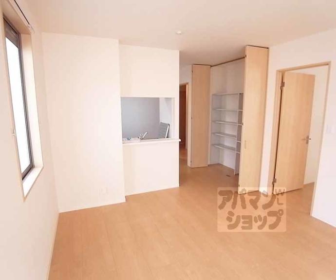 【フェリシダード】間取