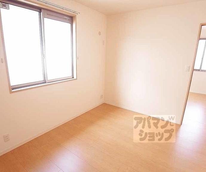 【フェリシダード】間取