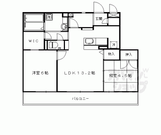 【ソレアード嵯峨】