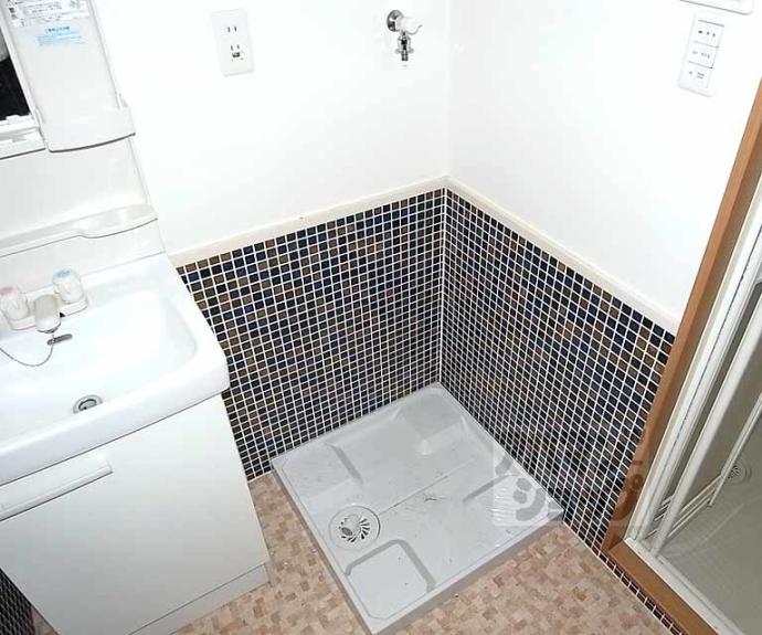 【アルカスNEXT御池】間取