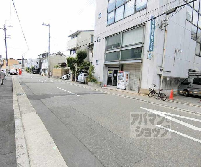 【ＦＩＯＲＥ西院】間取