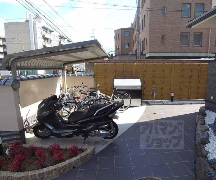 【橘】間取