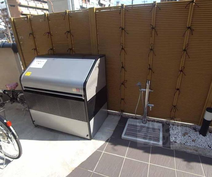 【橘】間取