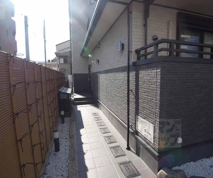 【橘】間取