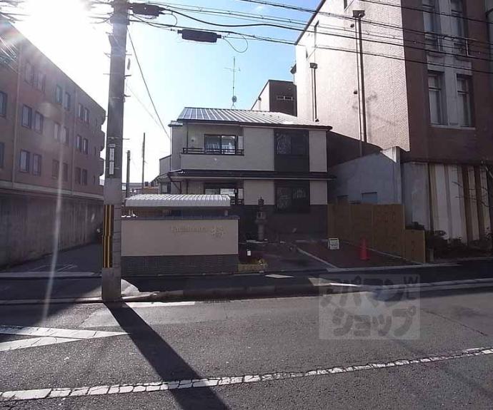 【橘】間取