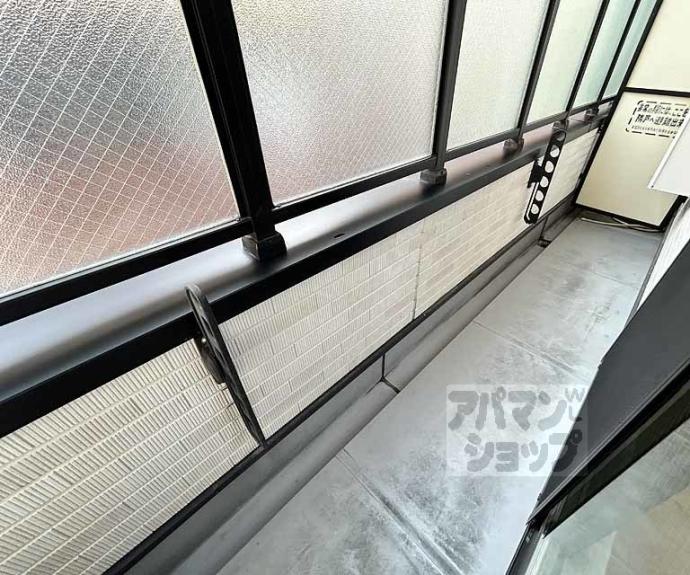 【橘】間取