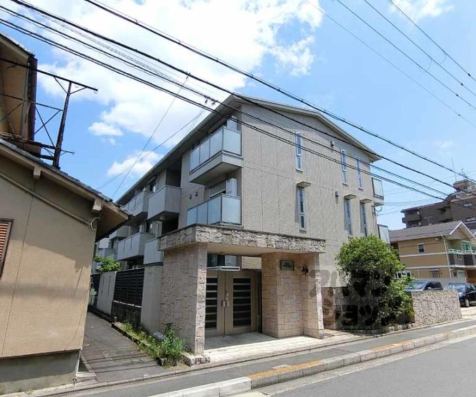 【フェルミエ川政】間取