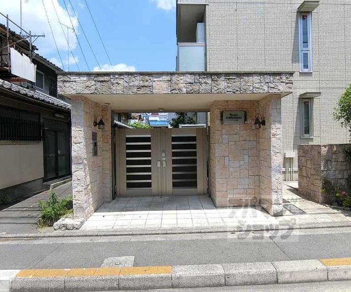 【フェルミエ川政】間取