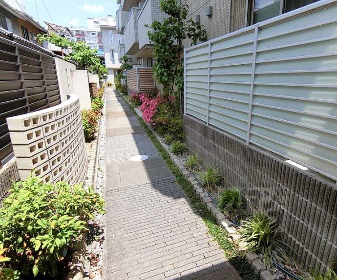 【フェルミエ川政】間取