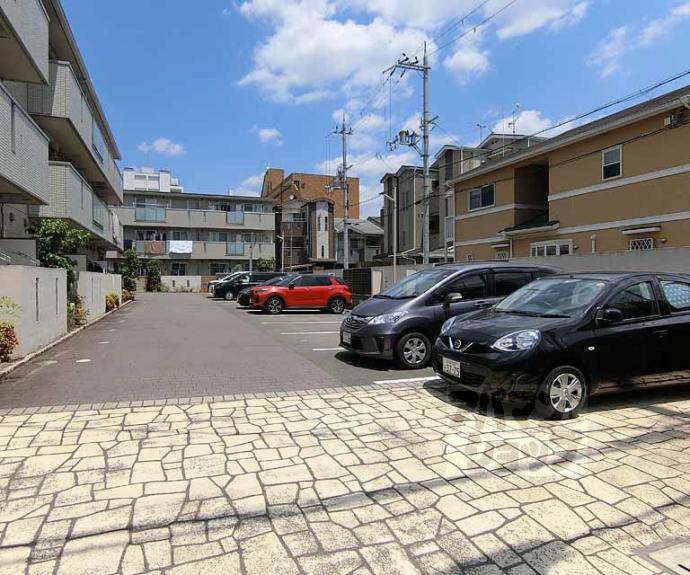 【フェルミエ川政】間取