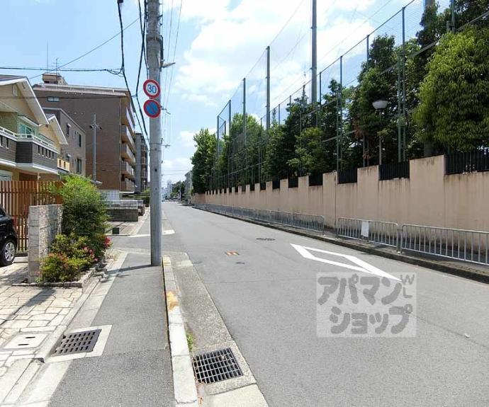 【フェルミエ川政】間取