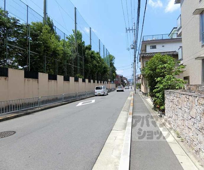 【フェルミエ川政】間取