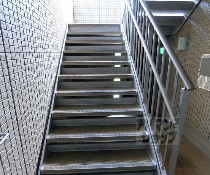 【フェルミエ川政】間取