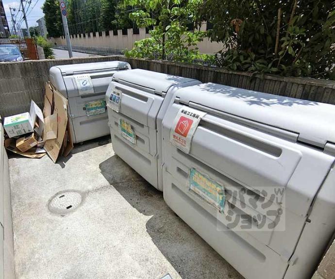 【フェルミエ川政】間取