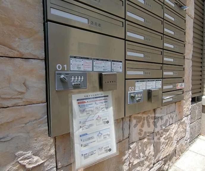 【フェルミエ川政】間取