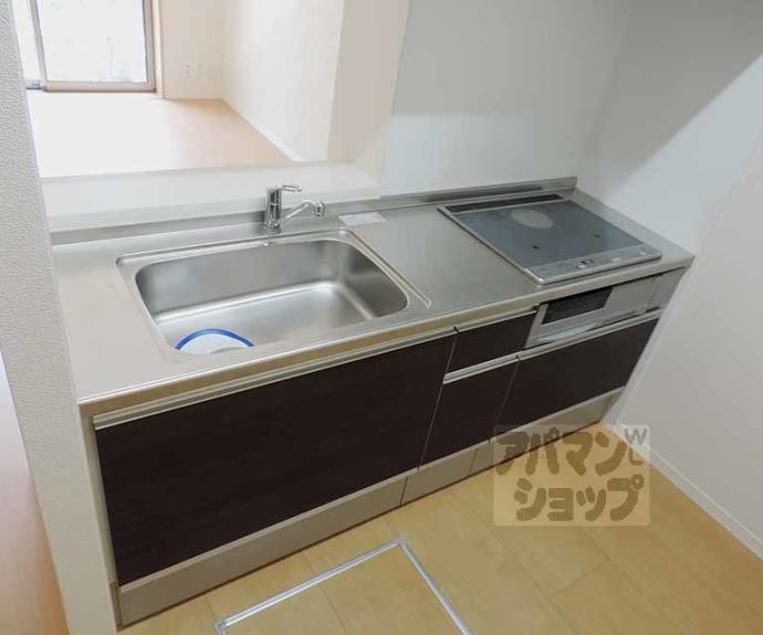 【Arvo御前】間取