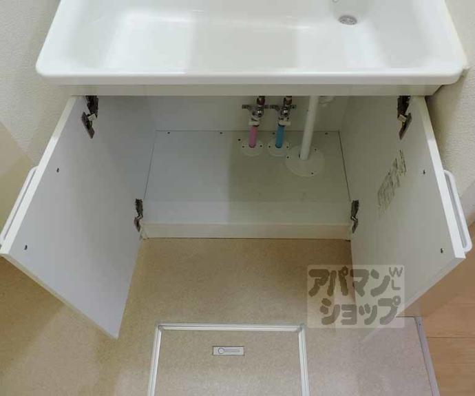 【Arvo御前】間取