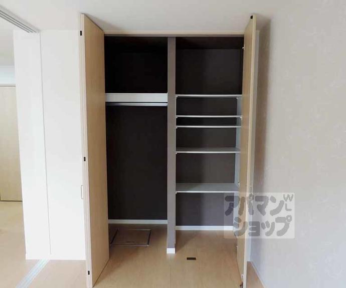 【Arvo御前】間取