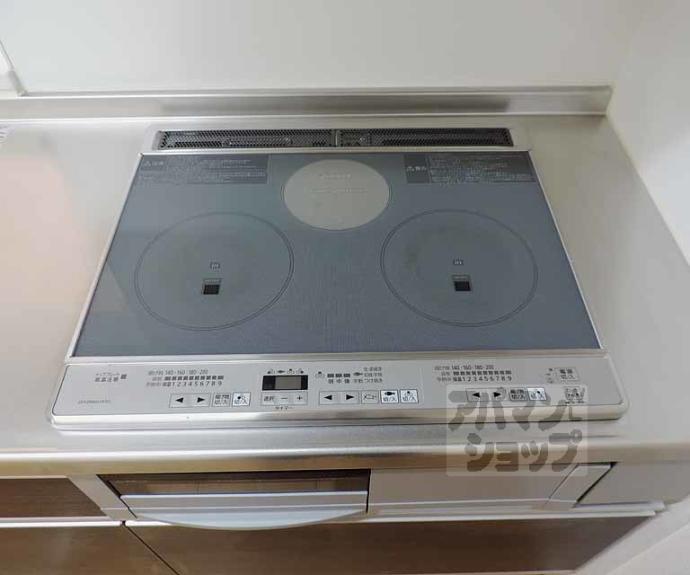 【Arvo御前】間取