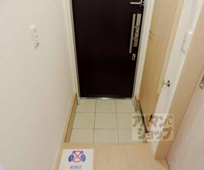 【Arvo御前】間取