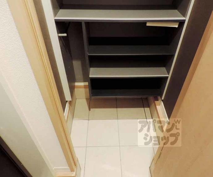 【Arvo御前】間取