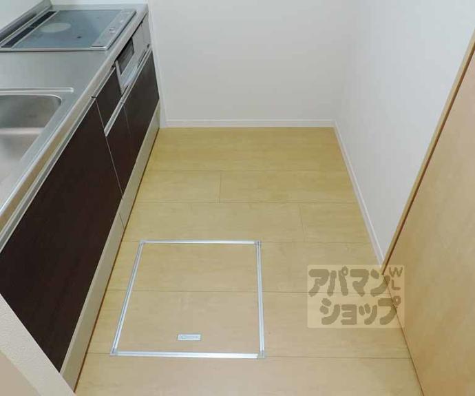 【Arvo御前】間取