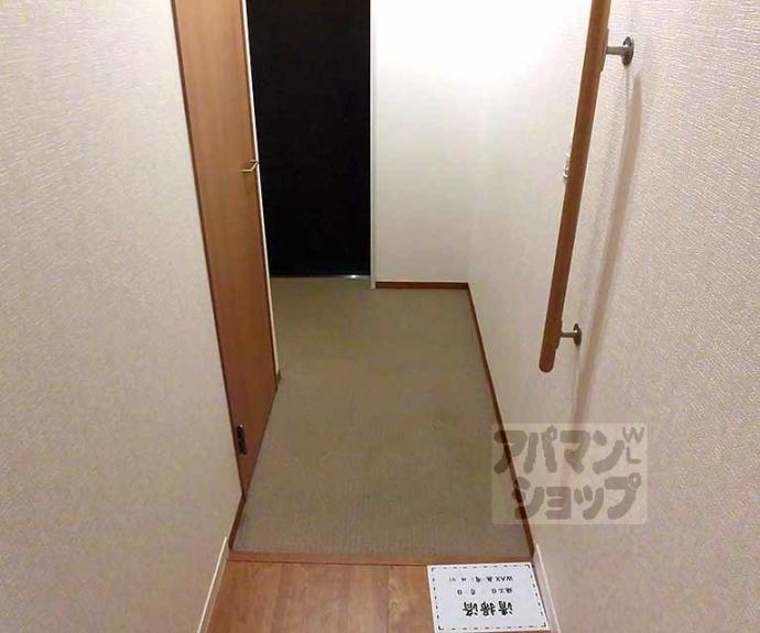 【Ａｒｖｏ御前】間取