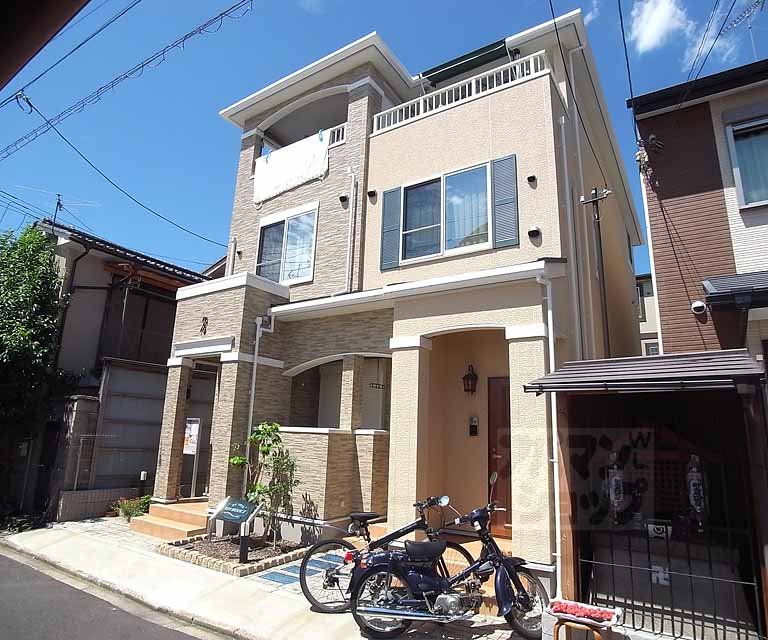 ネオ　ブルックⅡ