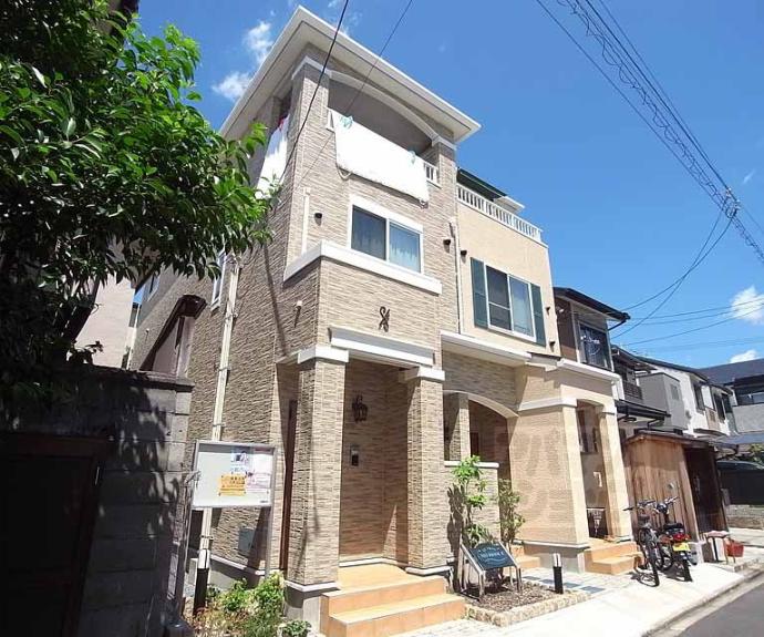 【ネオ ブルックⅡ】間取