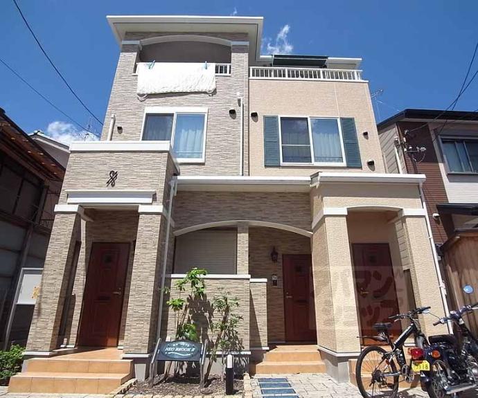 【ネオ ブルックⅡ】間取