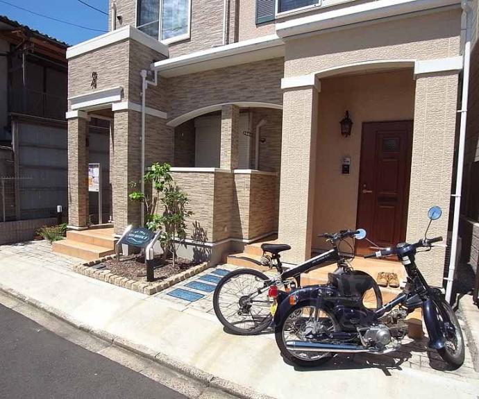 【ネオ ブルックⅡ】間取