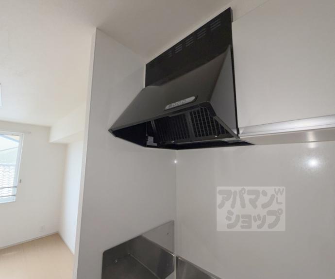 【ネオ　ブルックⅡ】間取