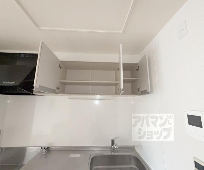 【ネオ　ブルックⅡ】間取