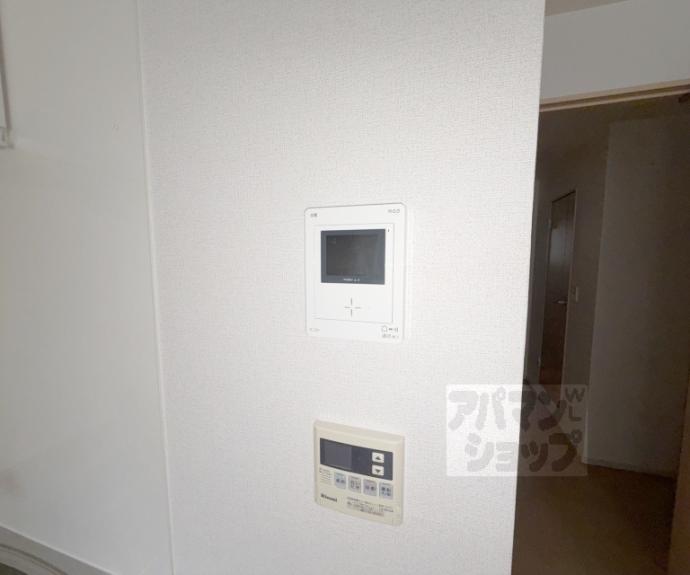 【ネオ　ブルックⅡ】間取