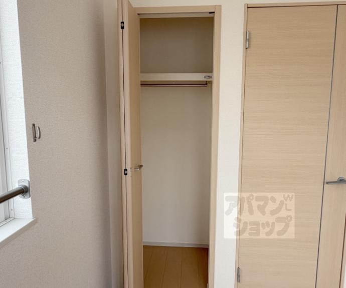 【ネオ　ブルックⅡ】間取