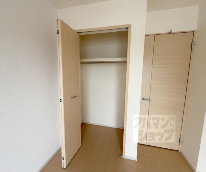 【ネオ　ブルックⅡ】間取