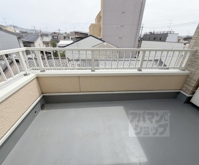 【ネオ　ブルックⅡ】間取