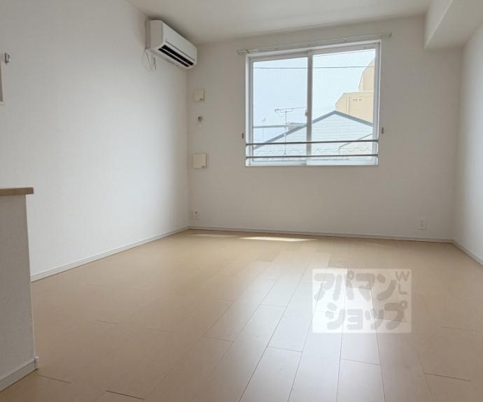 【ネオ　ブルックⅡ】間取