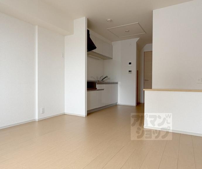 【ネオ　ブルックⅡ】間取