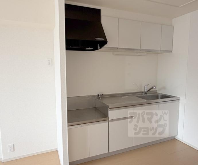 【ネオ　ブルックⅡ】間取