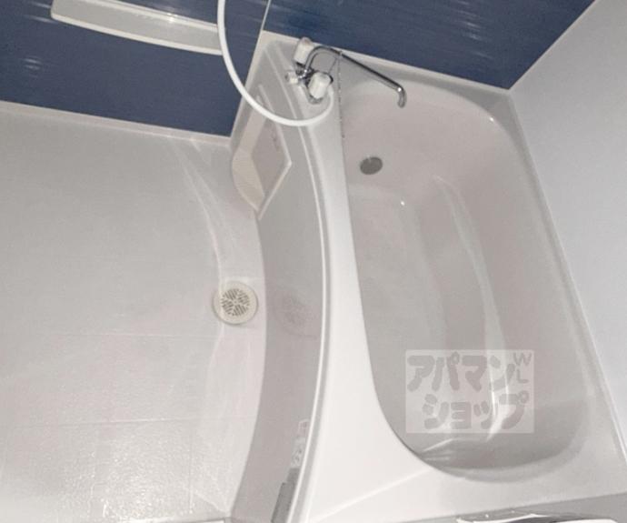 【ネオ　ブルックⅡ】間取