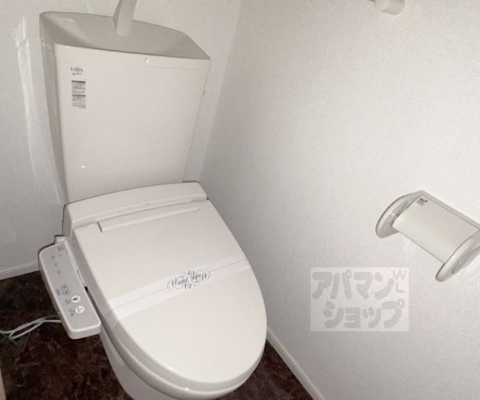 【ネオ　ブルックⅡ】間取