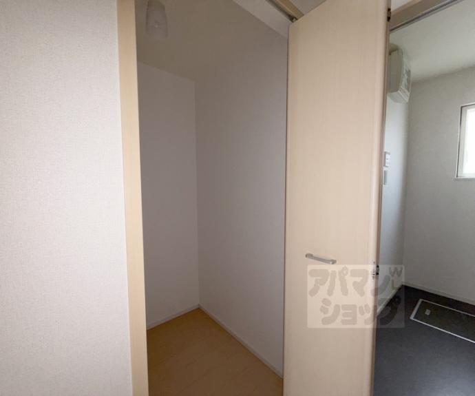 【ネオ　ブルックⅡ】間取