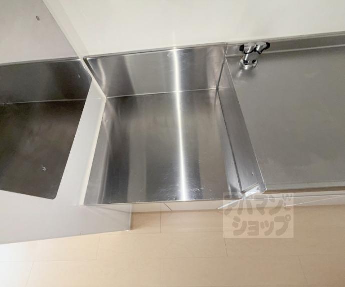 【ネオ　ブルックⅡ】間取